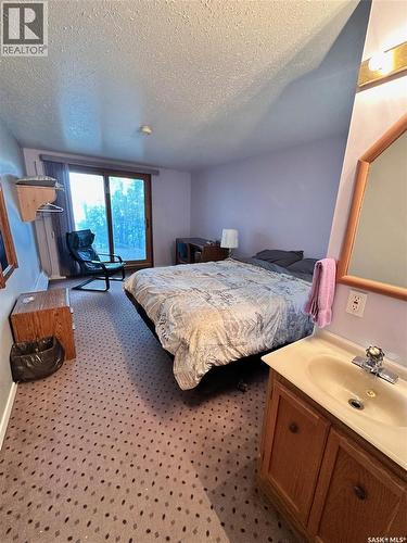 Parcel J, Amyot Road S., Northern Admin District, SK - Indoor Photo Showing Bedroom