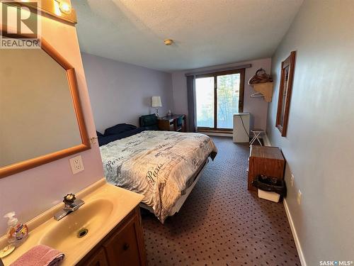 Parcel J, Amyot Road S., Northern Admin District, SK - Indoor Photo Showing Bedroom