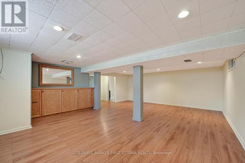 2128 Kingsley Road, Ottawa, ON - Indoor Photo Showing Other Room