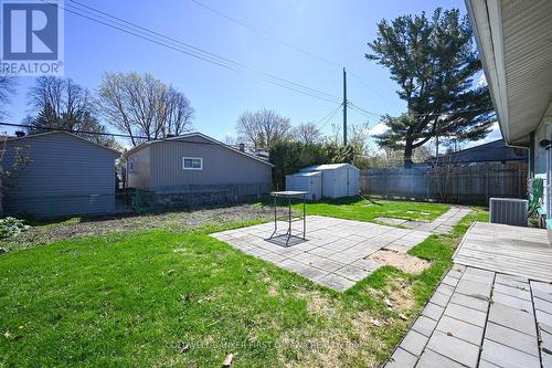 2128 Kingsley Road, Ottawa, ON - Outdoor