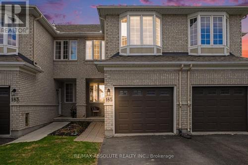 185 DESMOND TRUDEAU DRIVE  Arnprior, ON K7S 0H1