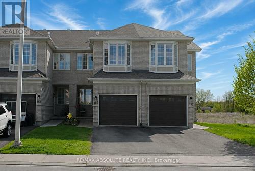 185 DESMOND TRUDEAU DRIVE  Arnprior, ON K7S 0H1