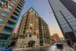 808 - 200 BESSERER STREET Ottawa, ON K1N 0A7