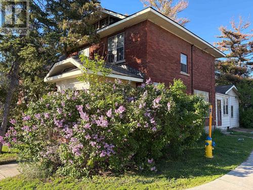 491 PARKDALE AVENUE  Ottawa, ON K1Y 1H7