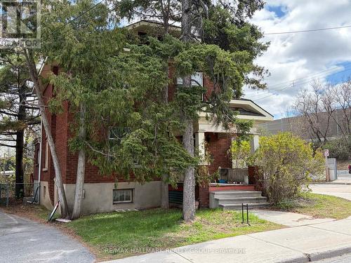 491 Parkdale Avenue, Ottawa, ON - Outdoor