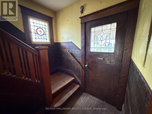 491 Parkdale Avenue, Ottawa, ON - Indoor Photo Showing Other Room