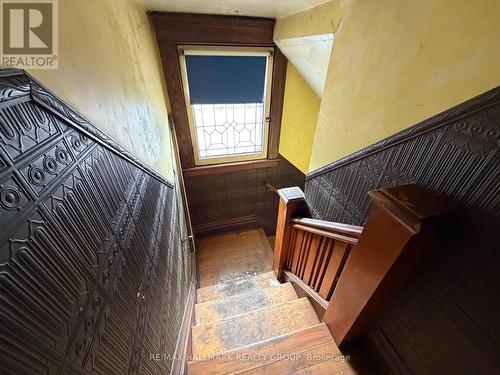 491 Parkdale Avenue, Ottawa, ON - Indoor Photo Showing Other Room