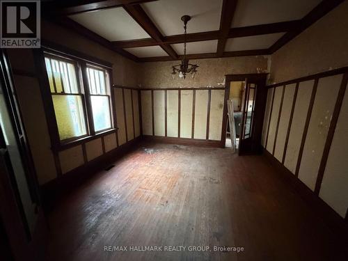 491 Parkdale Avenue, Ottawa, ON - Indoor Photo Showing Other Room