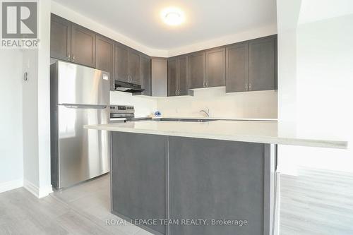 524 Culdaff Road, Ottawa, ON - Indoor Photo Showing Kitchen