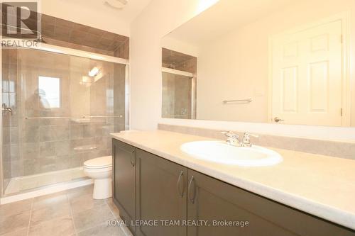 524 Culdaff Road, Ottawa, ON - Indoor Photo Showing Bathroom