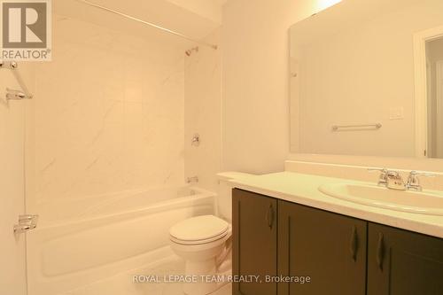524 Culdaff Road, Ottawa, ON - Indoor Photo Showing Bathroom