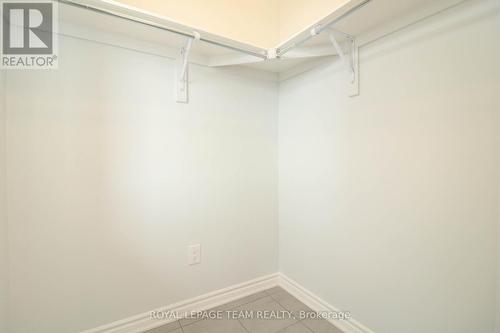524 Culdaff Road, Ottawa, ON - Indoor With Storage
