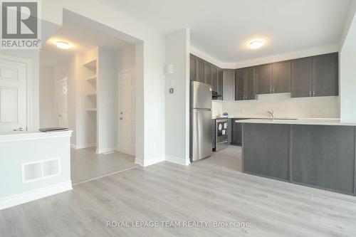 524 Culdaff Road, Ottawa, ON - Indoor Photo Showing Kitchen