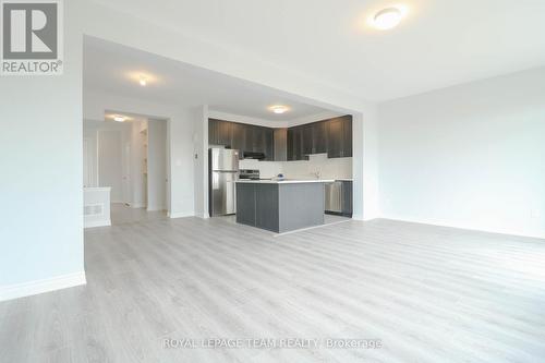 524 Culdaff Road, Ottawa, ON - Indoor Photo Showing Kitchen