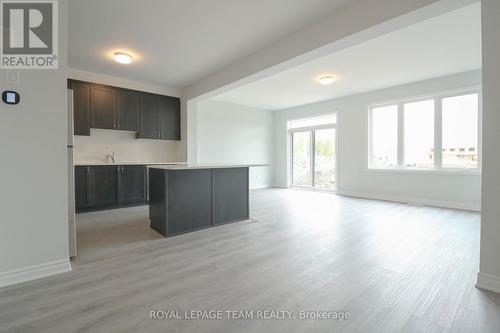 524 Culdaff Road, Ottawa, ON - Indoor Photo Showing Kitchen