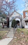 UNIT 1 - 44 SPADINA AVENUE Ottawa, ON K1Y 2B6