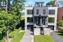 2167 Rice Avenue, Ottawa, ON  - Outdoor With Facade 