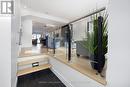 Main Level - Foyer with architectural glass - 2167 Rice Avenue, Ottawa, ON  - Indoor Photo Showing Other Room 