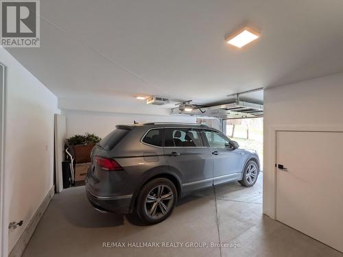 Double car garage - 2167 Rice Avenue, Ottawa, ON - Indoor Photo Showing Garage