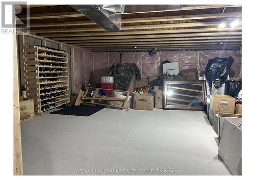 2167 Rice Avenue, Ottawa, ON - Indoor