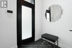 Main Level - Foyer - 