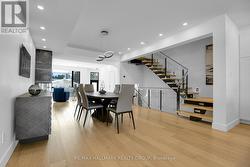 Main Level - Dining Room - 