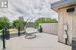 3rd floor terrace - 