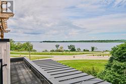 3rd floor terrace - 