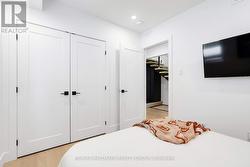 Lower level - Bedroom llll - 