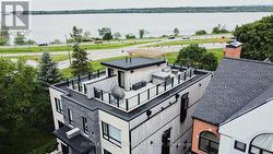 Aerial view of property - 