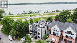 Aerial view of property - 