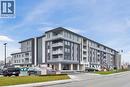 14400 Tecumseh Road Unit# 413, Tecumseh, ON  - Outdoor With Balcony With Facade 