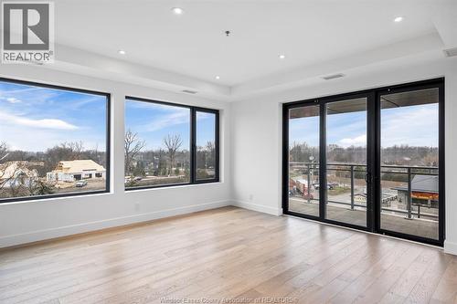 14400 Tecumseh Road Unit# 413, Tecumseh, ON - Indoor