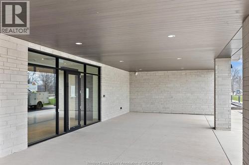 14400 Tecumseh Road Unit# 413, Tecumseh, ON - Outdoor With Exterior