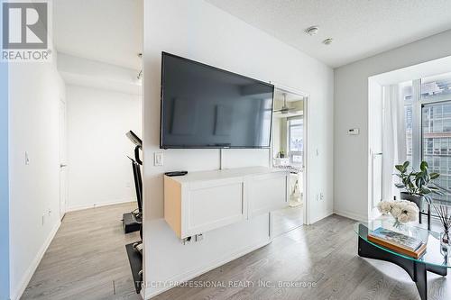 1713 - 85 E Liberty Street, Toronto, ON - Indoor