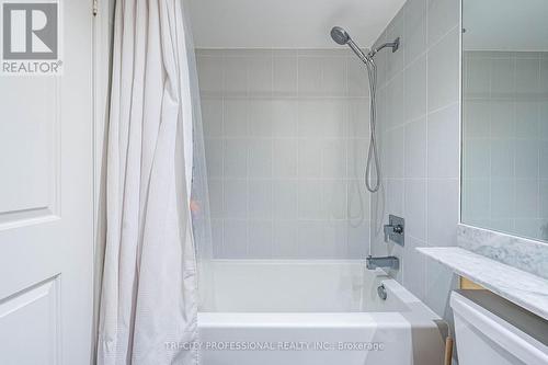 1713 - 85 E Liberty Street, Toronto, ON - Indoor Photo Showing Bathroom