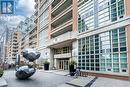 1713 - 85 E Liberty Street, Toronto, ON  - Outdoor With Balcony With Facade 