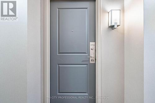 1713 - 85 E Liberty Street, Toronto, ON - 
