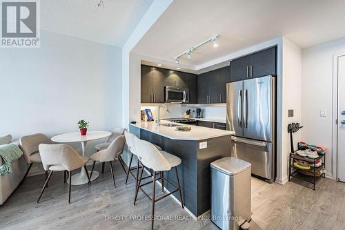 1713 - 85 E Liberty Street, Toronto, ON - Indoor