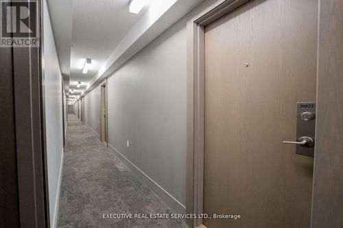 1902 E - 36 Lisgar Street, Toronto, ON - Indoor Photo Showing Other Room