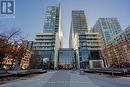 1902 E - 36 Lisgar Street, Toronto, ON  - Outdoor With Facade 
