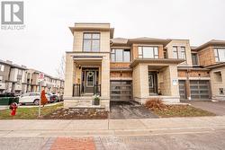 136 - 58 DONALD FLEMING WAY Whitby, ON L1R 0N8