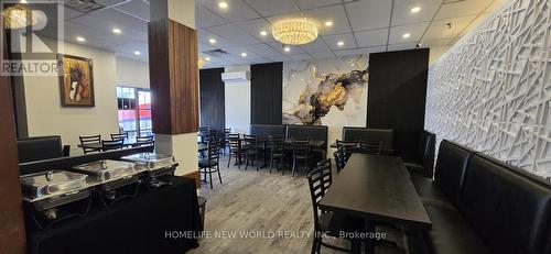 G8 & G10 - 3850 Finch Avenue E, Toronto, ON 