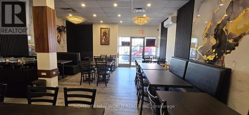 G8 & G10 - 3850 Finch Avenue E, Toronto, ON 