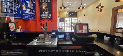G8 & G10 - 3850 Finch Avenue E, Toronto, ON 