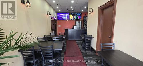 G8 & G10 - 3850 Finch Avenue E, Toronto, ON 