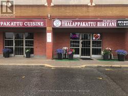 G8 & G10 - 3850 FINCH AVENUE E Toronto, ON M1T 3T6