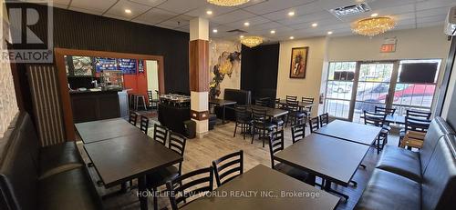 G8 & G10 - 3850 Finch Avenue E, Toronto, ON 