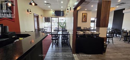 G8 & G10 - 3850 Finch Avenue E, Toronto, ON 