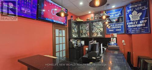 G8 & G10 - 3850 Finch Avenue E, Toronto, ON 